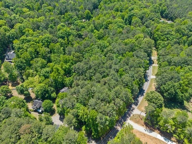 Choose your ideal homesite on this beautiful, wooded lot - photo 19