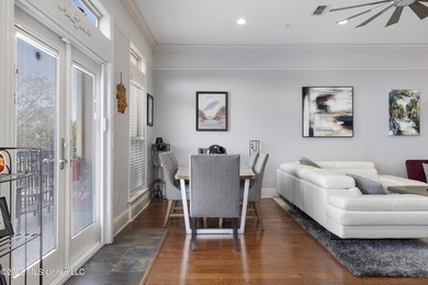 Welcome to The Oaks of Long Beach -- where coastal living is