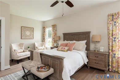 This brand-new home in the Locust Hill area of Middlesex County - photo 20