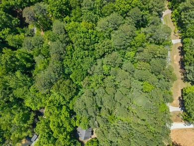 Choose your ideal homesite on this beautiful, wooded lot - photo 20