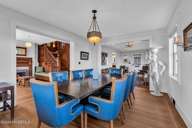 One of Ocean Grove's finest homes situated on an oversized - photo 10