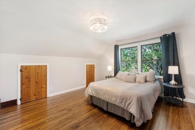 This wonderful home is situated on a large private corner lot - photo 20