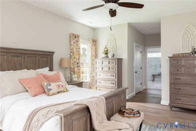 This brand-new home in the Locust Hill area of Middlesex County - photo 21