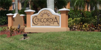 (private lake, pond, creek) Condo For Sale in Cape Coral Florida