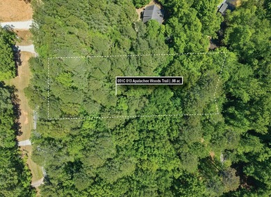 Choose your ideal homesite on this beautiful, wooded lot - photo 21