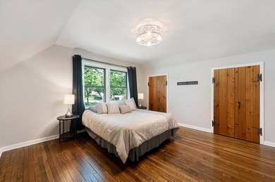 This wonderful home is situated on a large private corner lot - photo 21