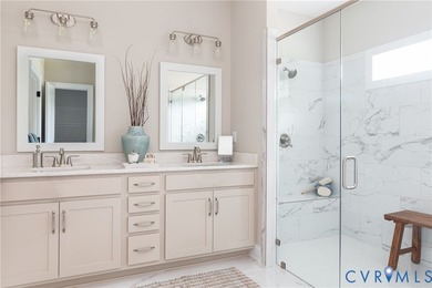 This brand-new home in the Locust Hill area of Middlesex County - photo 22