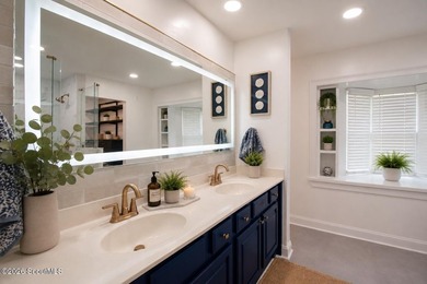 Coastal Paradise on the Tidal Creek with Expansive Marsh Views - photo 22