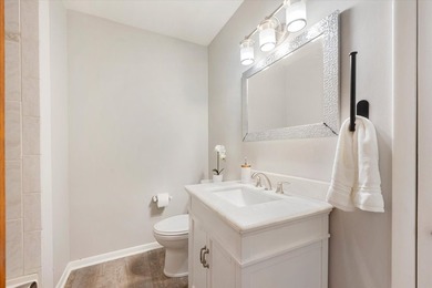 This wonderful home is situated on a large private corner lot - photo 22