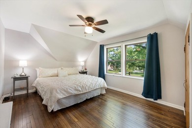 This wonderful home is situated on a large private corner lot - photo 23