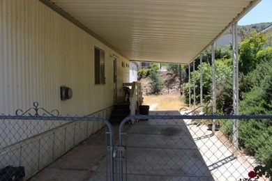 This is a 1969 Villa West manufactured home, 2 bedrooms, 1.5 - photo 3