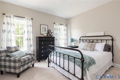This brand-new home in the Locust Hill area of Middlesex County - photo 24