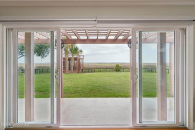 Coastal Paradise on the Tidal Creek with Expansive Marsh Views - photo 24