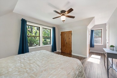 This wonderful home is situated on a large private corner lot - photo 24