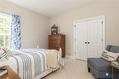 This brand-new home in the Locust Hill area of Middlesex County - photo 25