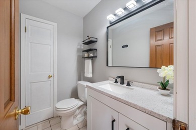 This wonderful home is situated on a large private corner lot - photo 25