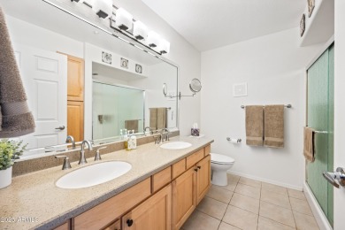 Experience elevated living in the Valley's premier Dark Sky