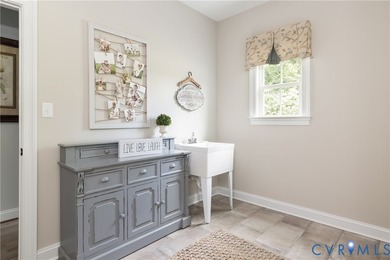 This brand-new home in the Locust Hill area of Middlesex County - photo 26