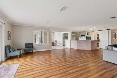 Coastal Paradise on the Tidal Creek with Expansive Marsh Views - photo 26