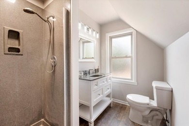 This wonderful home is situated on a large private corner lot - photo 26