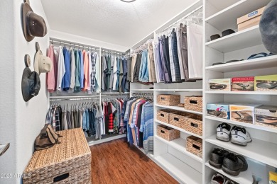 Experience elevated living in the Valley's premier Dark Sky