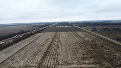 This farm, totaling 606.5 acres, is comprised of four tracts - photo 27
