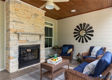 This brand-new home in the Locust Hill area of Middlesex County - photo 28