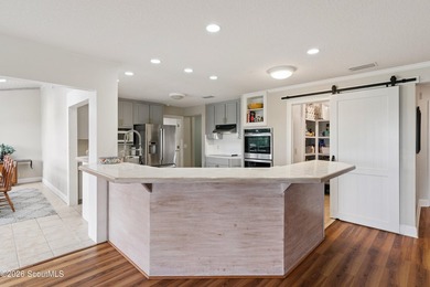 Coastal Paradise on the Tidal Creek with Expansive Marsh Views - photo 28
