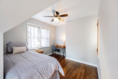 This wonderful home is situated on a large private corner lot - photo 28