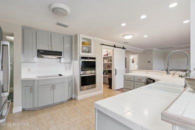 Coastal Paradise on the Tidal Creek with Expansive Marsh Views - photo 29