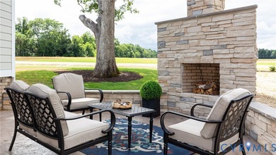 This brand-new home in the Locust Hill area of Middlesex County - photo 30