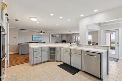 Coastal Paradise on the Tidal Creek with Expansive Marsh Views - photo 30