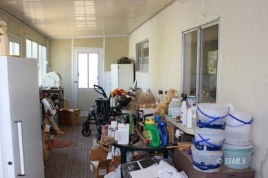 This is a 1969 Villa West manufactured home, 2 bedrooms, 1.5 - photo 10