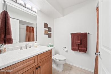 Experience elevated living in the Valley's premier Dark Sky