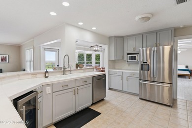 Coastal Paradise on the Tidal Creek with Expansive Marsh Views - photo 31