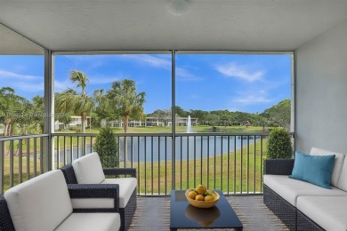 Lake Condo For Sale in Pompano Beach, Florida