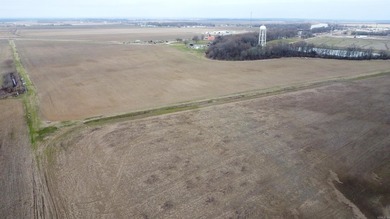 This farm, totaling 606.5 acres, is comprised of four tracts - photo 32