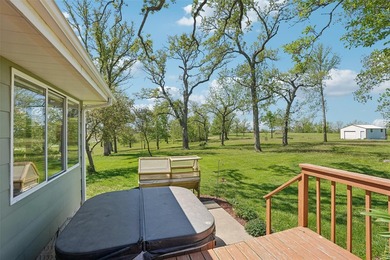 Here is your chance for country living, off a hard-surfaced - photo 32