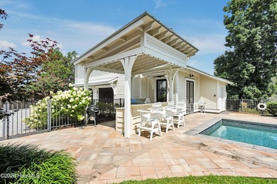 Nestled at the end of a quiet cul-de-sac, 5134 Prices Creek - photo 32