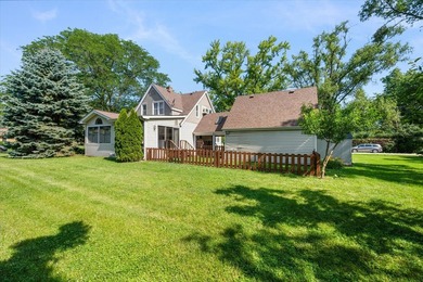 This wonderful home is situated on a large private corner lot - photo 32