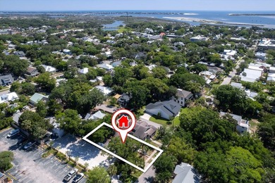 Beautifully restored and renovated 1919 vintage Florida - photo 32