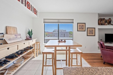 Experience elevated living in the Valley's premier Dark Sky