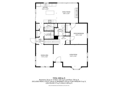 This wonderful home is situated on a large private corner lot - photo 33