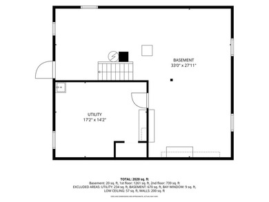 This wonderful home is situated on a large private corner lot - photo 35