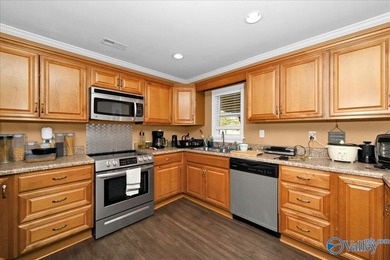 ALRIGHTY NOW!!!  Comfortable home, well-maintained and move-in