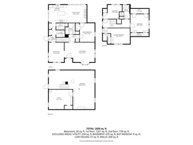 This wonderful home is situated on a large private corner lot - photo 36