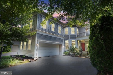 Lake Home For Sale in Manassas, Virginia