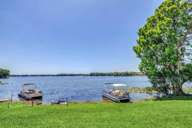 Lake Howell Condo For Sale in Casselberry Florida
