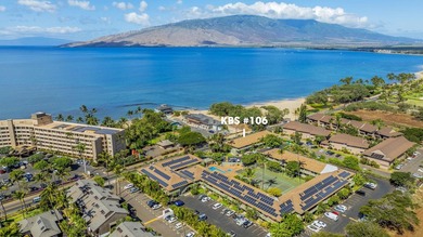 Ground floor Kihei Bay Surf studio with ocean views from the - photo 1