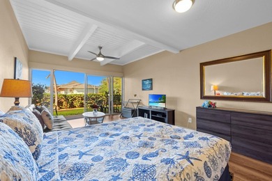 Ground floor Kihei Bay Surf studio with ocean views from the - photo 6